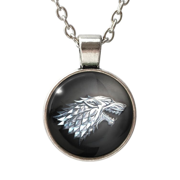 Stark Kette