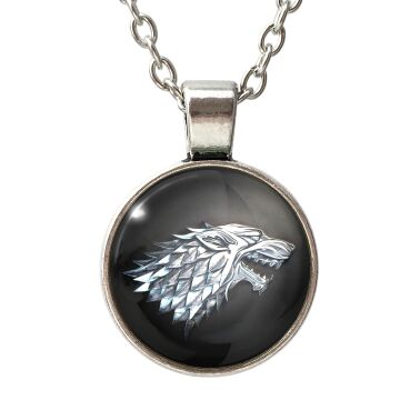 Stark Kette