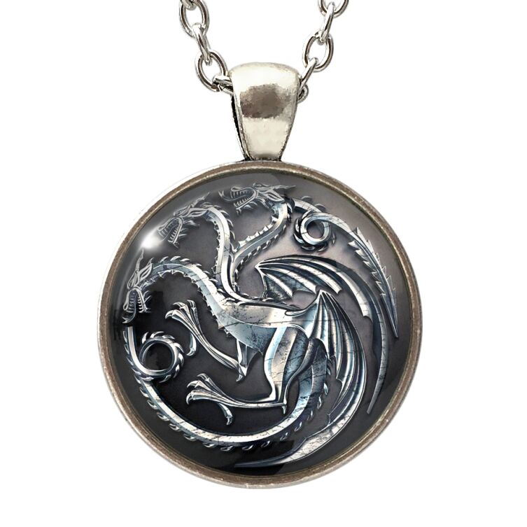 Collana Draghi Targaryen