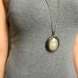 Sherlock Holmes locket - 2