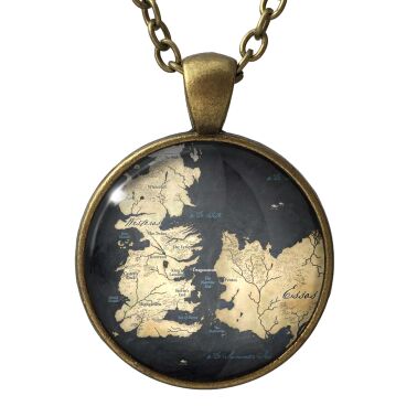 Halskjeder Westeros