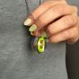 Zweiseitige Kiwi Kette - 2