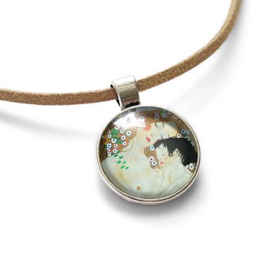 Choker die Mutterschaft