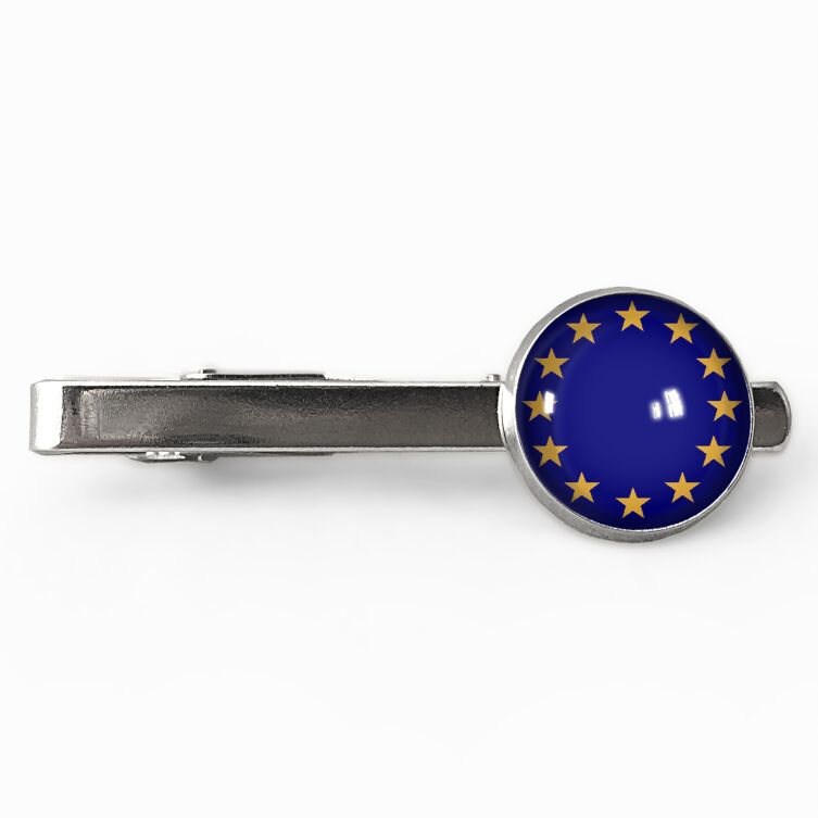 Pince à cravate la Union Européenne