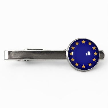 Pince à cravate la Union Européenne