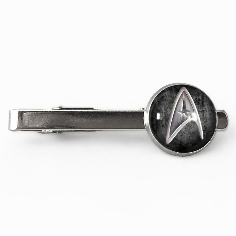 Spona na kravata Star Trek