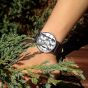 Unique montre dentelle - 2