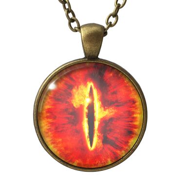 Medallón Sauron
