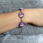 Bunte Armband  - 2