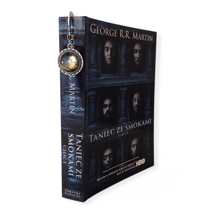 Marque-page Westeros