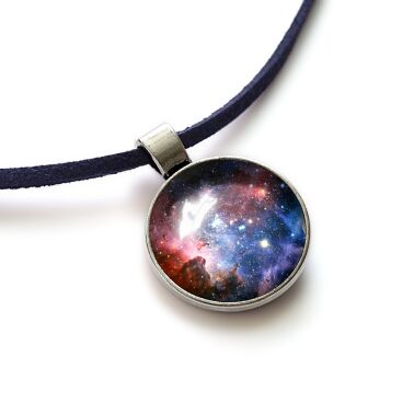 Choker der Carina Nebel