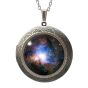 Medaillon galaxie - 2