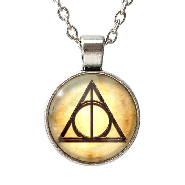 Collana Doni della Morte