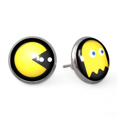 Puces Pacman