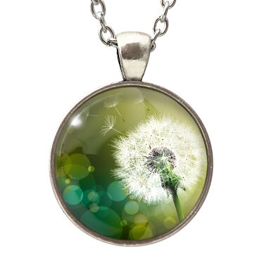 Die Pusteblume Kette