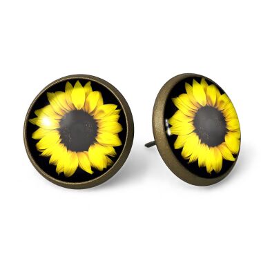 Puces tournesols