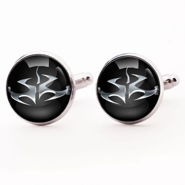 Boutons de manchette Hitman II