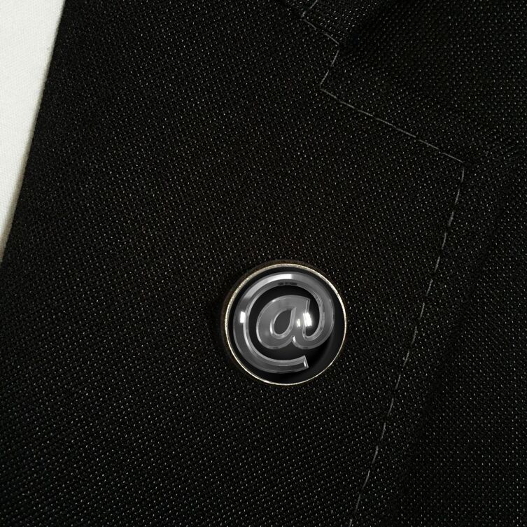 Lapel-pin @