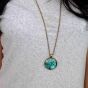 Pendentif arbre d'amour - 2