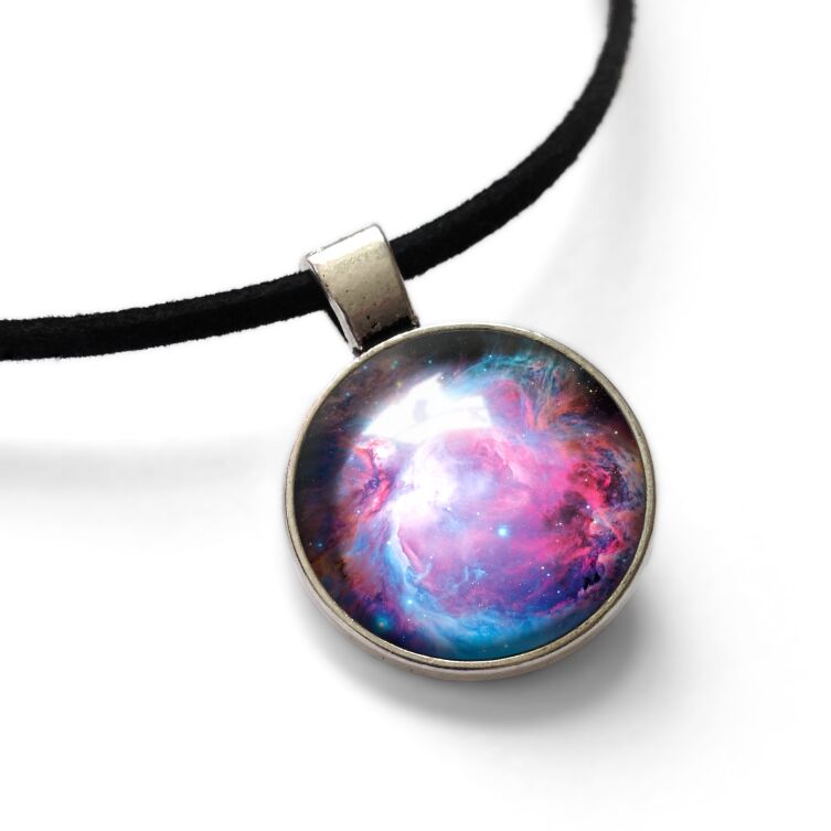 Choker der Nebel