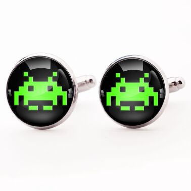 Gemelli Space invaders