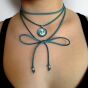 Choker der Anker - 2