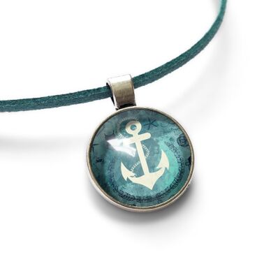 Choker der Anker