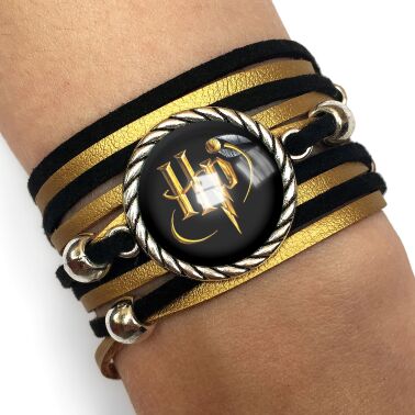 Frauen armband Hp