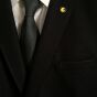 Lapel-pin Pacman - 2