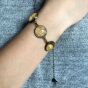Pulseira Middle Earth - 2