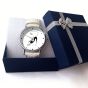 Orologio da donna gatto - 3