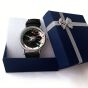 Ladies's watch vinyl record - 3