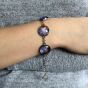 Frauen armband Carinanebel - 2