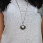 Valar Morghulis locket - 2