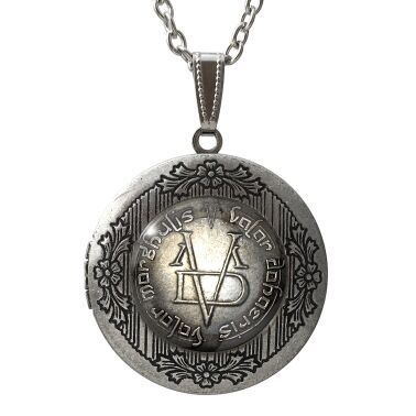Medailon Valar Morghulis
