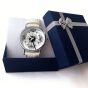 Ladies's watch dandelion - 3