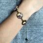 Colorful fantasy bracelet - 2