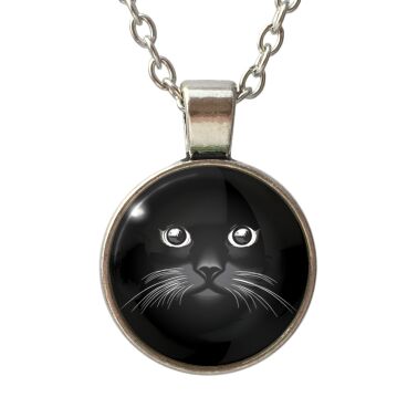 Katze Kette