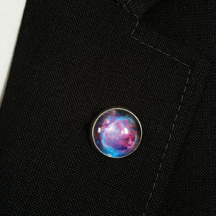 Anstecker galaxis
