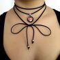 Choker das Herz - 2