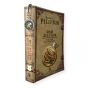 Bokmerke steampunk katt - 2