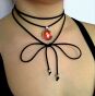 Sauronauge Choker - 2