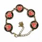 Frauen armband das Herz - 2