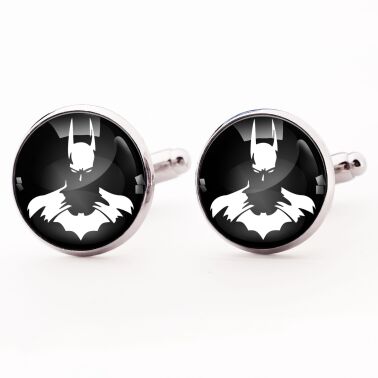Gemelli Batman