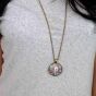 Pendentif galaxie - 2