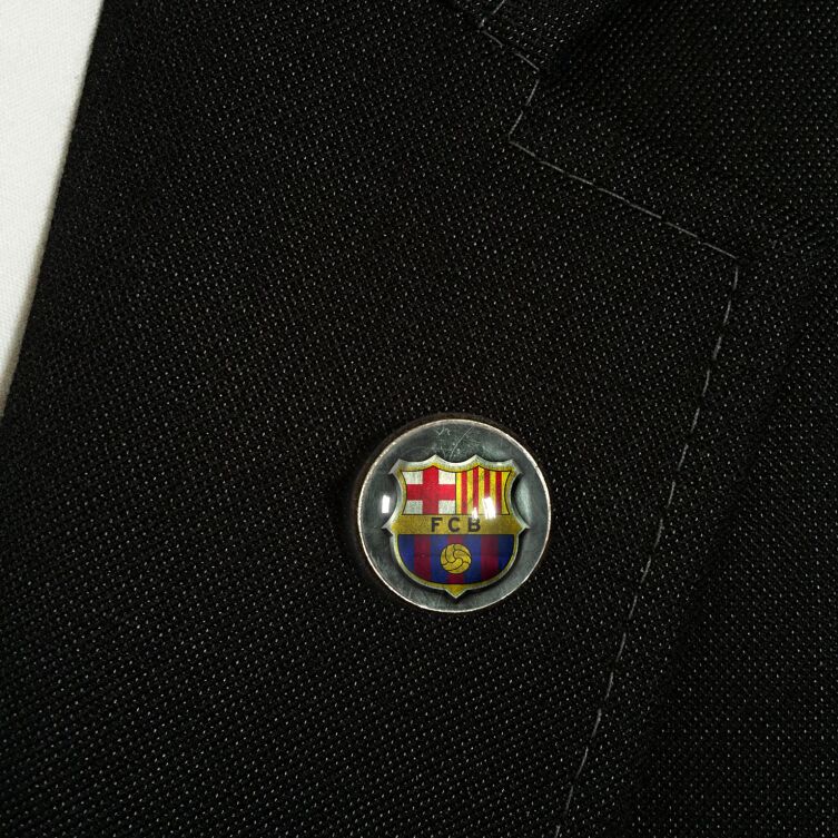 Anstecker Barcelona