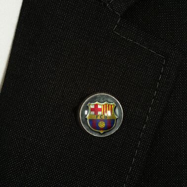 Anstecker Barcelona