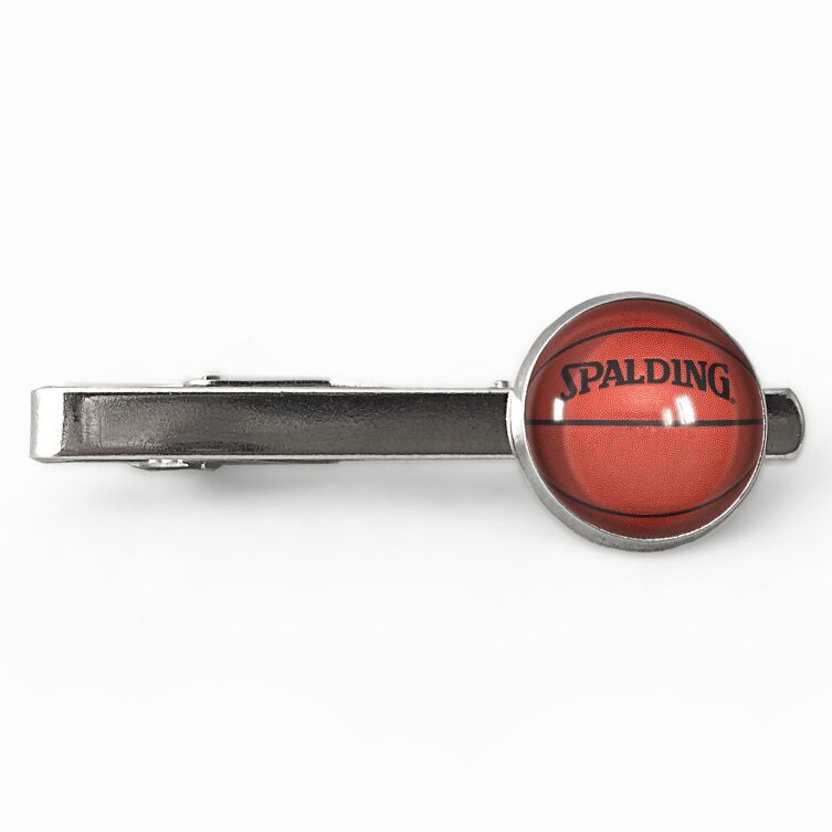 Pince à cravate basketball