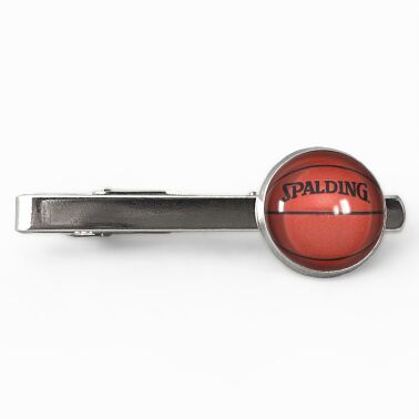 Pince à cravate basketball
