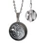Collana a due lati Stark Targaryen - 2